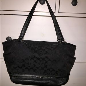 ‼️ Coach purse ‼️